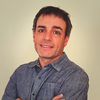 Rindegastos Employee Sebastián del Valle's profile photo