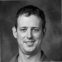 Formlabs Employee Eric Grant's profile photo