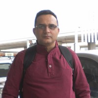Manoj Sharma Email & Phone Number