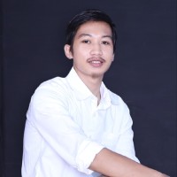 Koding Next Employee Halipuddin Hambali's profile photo