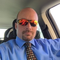 Phibro Animal Health Employee Kyle Vincent's profile photo