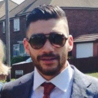 David Williams Email & Phone Number