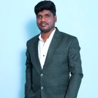 Capgemini Employee Gadilingappa K's profile photo