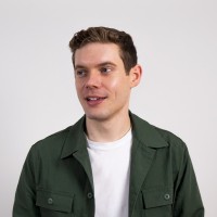 14islands Employee Michael Crawford's profile photo