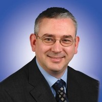 Arup Employee Chris Beck's profile photo