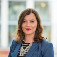 IDEAL OF SWEDEN Employee Tamara Úblová's profile photo