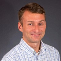 Continental Utility Solutions, Inc. Employee Aaron Steenbergen's profile photo