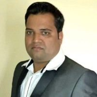 ATONARP Employee Mahantesh Nagathan's profile photo