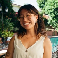 Snowflake Employee Ai-Vy Dang's profile photo
