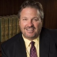 Estate Planning Team Employee Robert Binkele's profile photo
