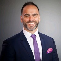 HomeServe USA Employee Robert Judson's profile photo