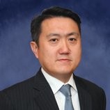 Bank of China (Hong Kong) Employee James Lee's profile photo