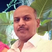 Unique Performance Techsoft Pvt Ltd Employee Balamurugan Gp's profile photo