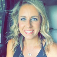Morgan Terrell Email & Phone Number