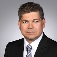 Ziemann Holvrieka Employee Michael Friege's profile photo