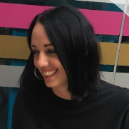 See Tickets UK Employee Ruth Lockwood's profile photo