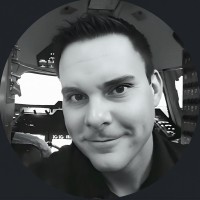 NovaJet Aviation Group Employee Alex Schmitz's profile photo