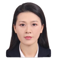 3NOD Digital Group Employee Grace Lee's profile photo