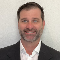 Union Pacific Railroad Employee Brian Corbitt's profile photo