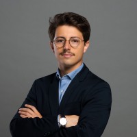 REDMAN Employee Alexandre Leger's profile photo