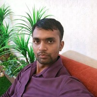 Truebil Employee Suyash Kapadi's profile photo