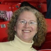 Children's Healthcare of Atlanta Employee Mary Spence's profile photo