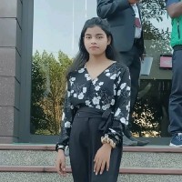 Nabiax Employee Amisha C.'s profile photo