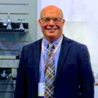 Plusco Supply Employee Steven Margolies's profile photo