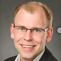 ficonTEC Service GmbH Employee Julian Ipse's profile photo