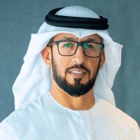Smart Dubai Employee Abdelaziz Alteneiji's profile photo