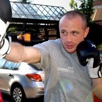 Ross Jackson Email