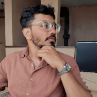 VCBay Employee Ashfaq Hussain's profile photo