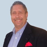 Fresh Commerce Systems Employee Steven Seale's profile photo