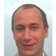 Ipsos Observer Employee Philippe Bonneau's profile photo