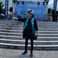Akdem Tekstil Employee Harun Demirli's profile photo