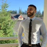 Restore Hyper Wellness & Cryotherapy - Ohio Employee Pushpinder Dhindsa's profile photo