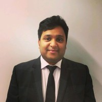 Gradability Employee Prateek Gupta's profile photo