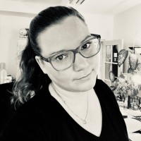 kr3m. media GmbH Employee Jennifer Armbruster's profile photo