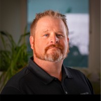 Tenstar Simulation AB Employee Rodney Dunn's profile photo