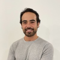 Yellowball Employee Simon Ensor's profile photo