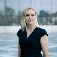 Balticovo AS Employee Jolanta Nimroda's profile photo