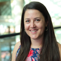 Nexleaf Analytics Employee Hannah Mills's profile photo