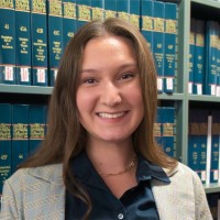 Woomer & Talarico Employee Morgan Tyger's profile photo