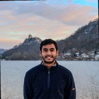 Middlebury College Student Investment Committee Employee Diptanshu Roka's profile photo