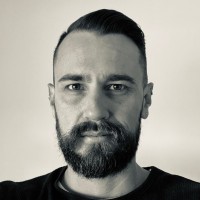 Ted Noffs Foundation Employee Kieran Palmer's profile photo