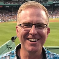 Volk Packaging Corporation Employee Michael Forbes's profile photo