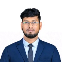 Smackcoders Employee Sakthi vel's profile photo
