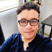 Darío Fernando Chamorro Vela Email