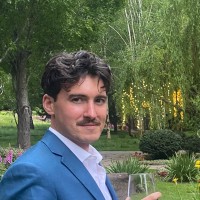 Nathan Asaro Email & Phone Number