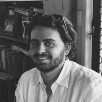 Gridvision Employee Ian Dressler's profile photo